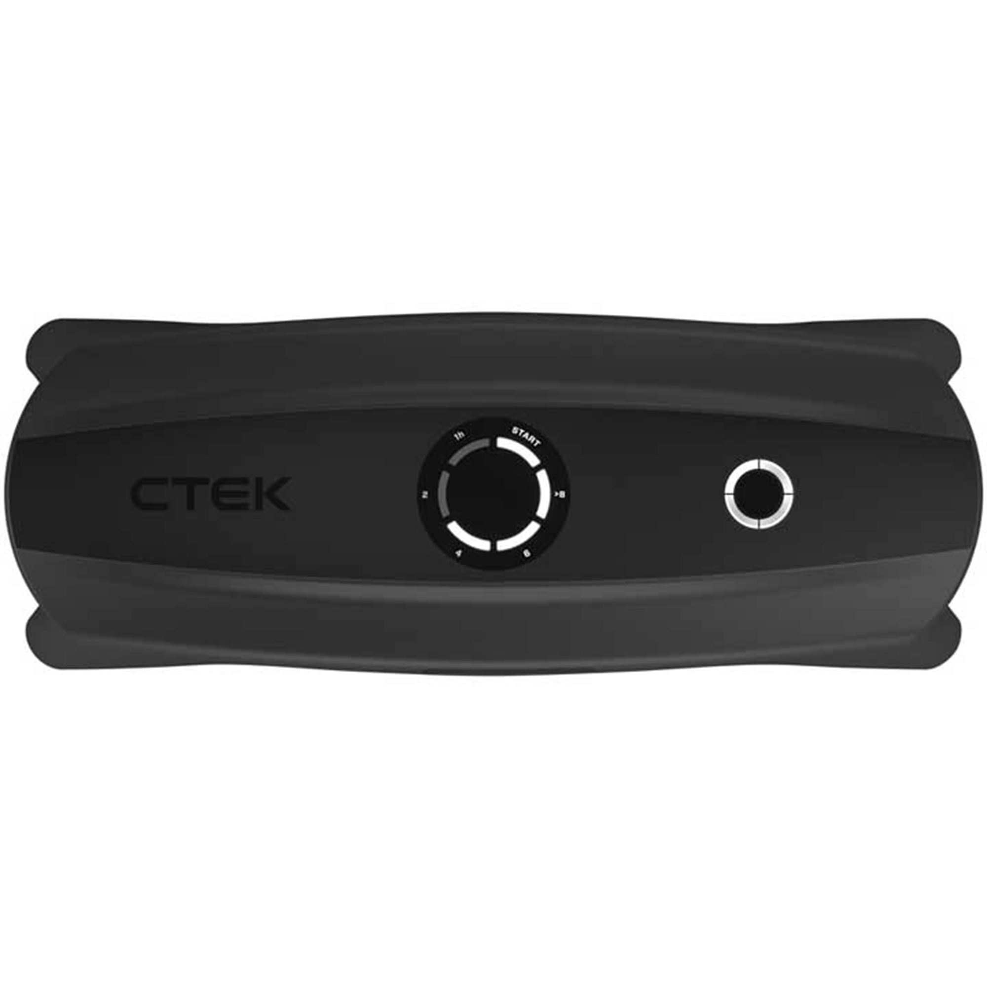 CTEK CS FREE 4-in-1 Adaptive Booster, Battery Charger & Maintainer — 12V, Boosts, Charges, Maintains Batteries, USB-C & USB-A Outputs, Model# CTK40-462